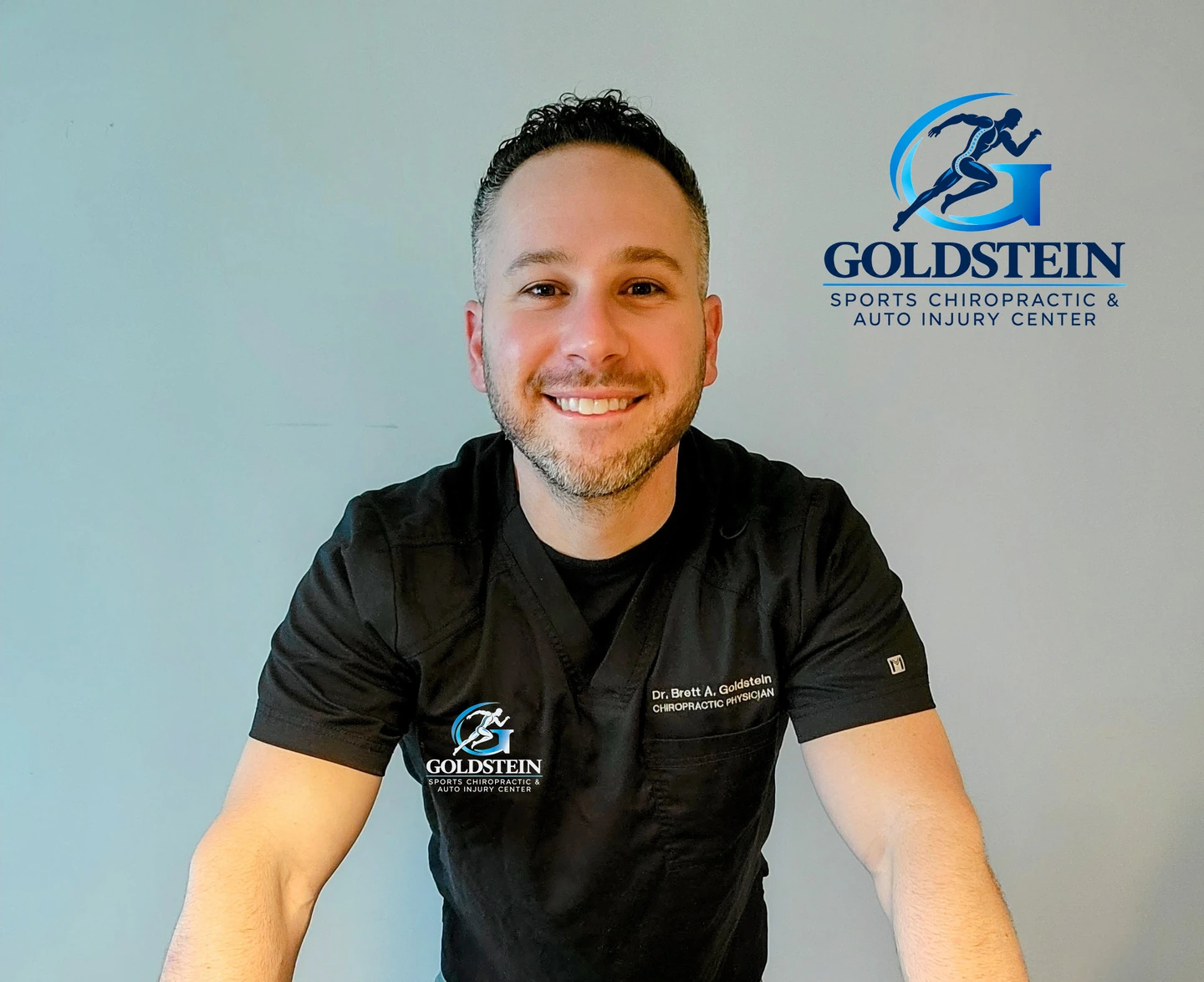 Dr. Brett Goldstein, D.C.